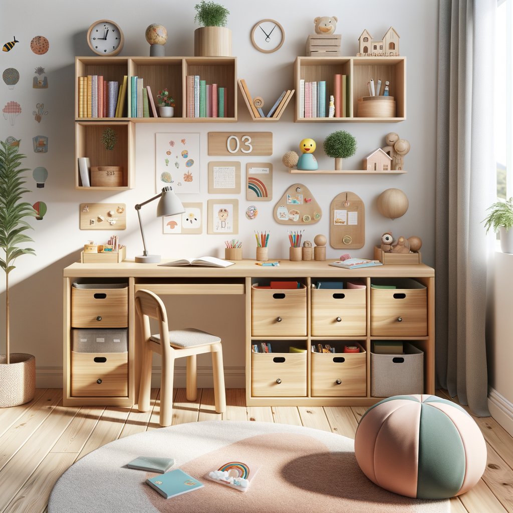 Empleo inteligente del color en la habitación